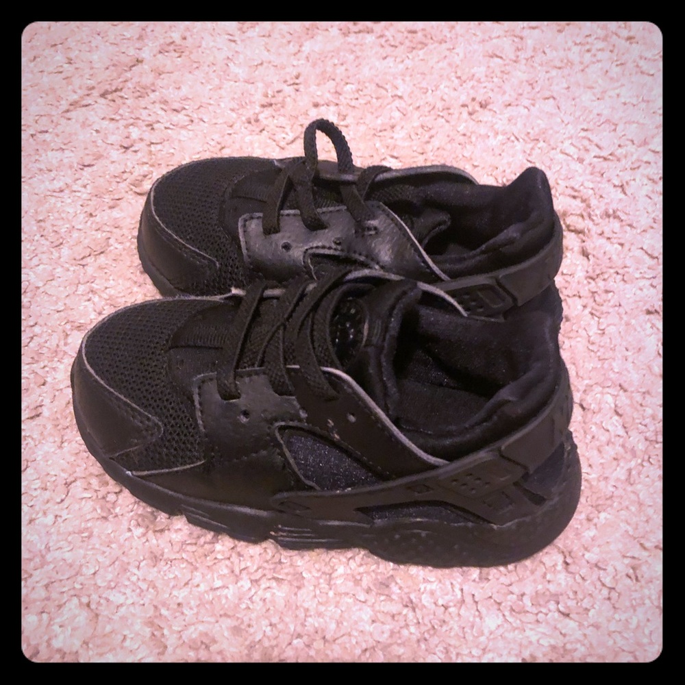 Nike Huarache Run